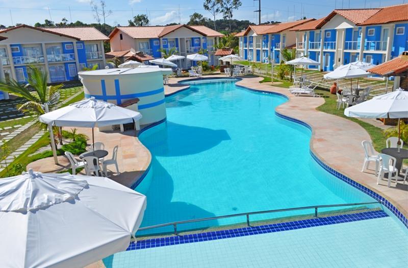 Appartamento Ap Taperapua Porto Seguro Esterno foto